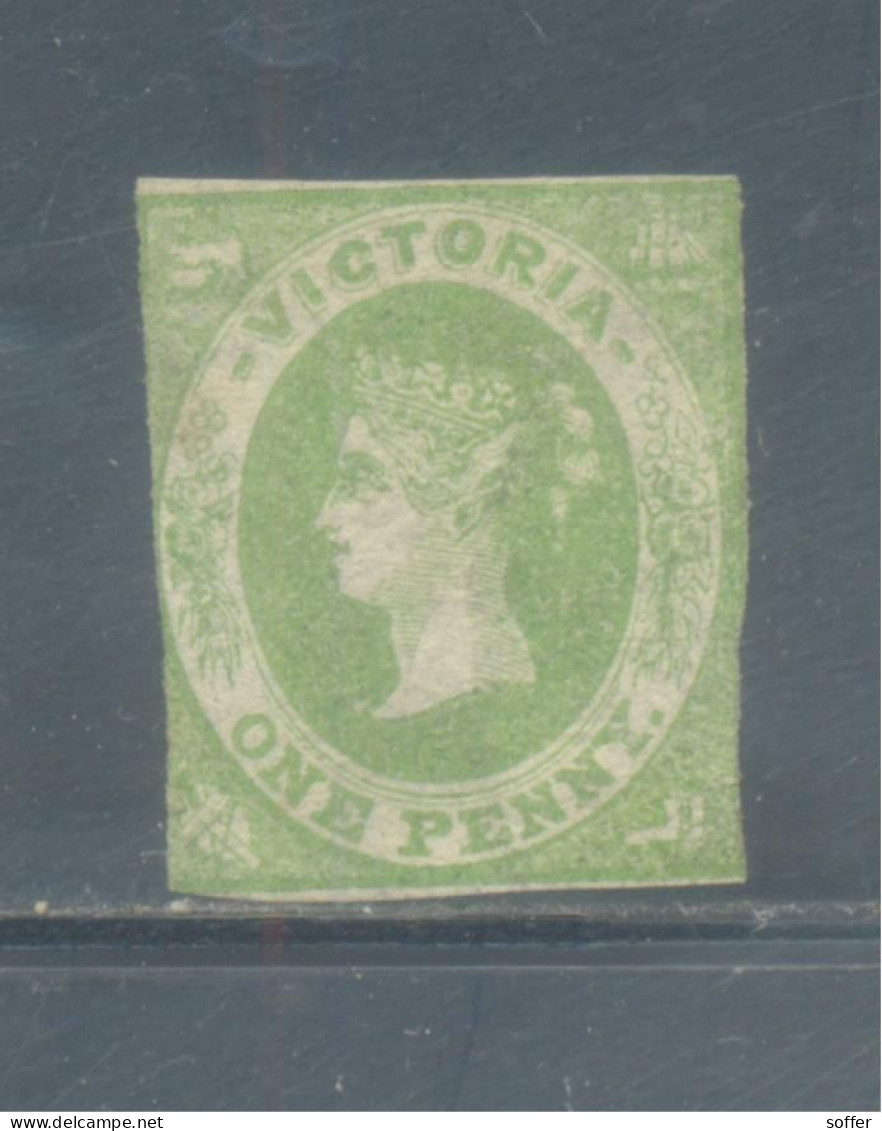 VICTÓRIA - Mint Stamps