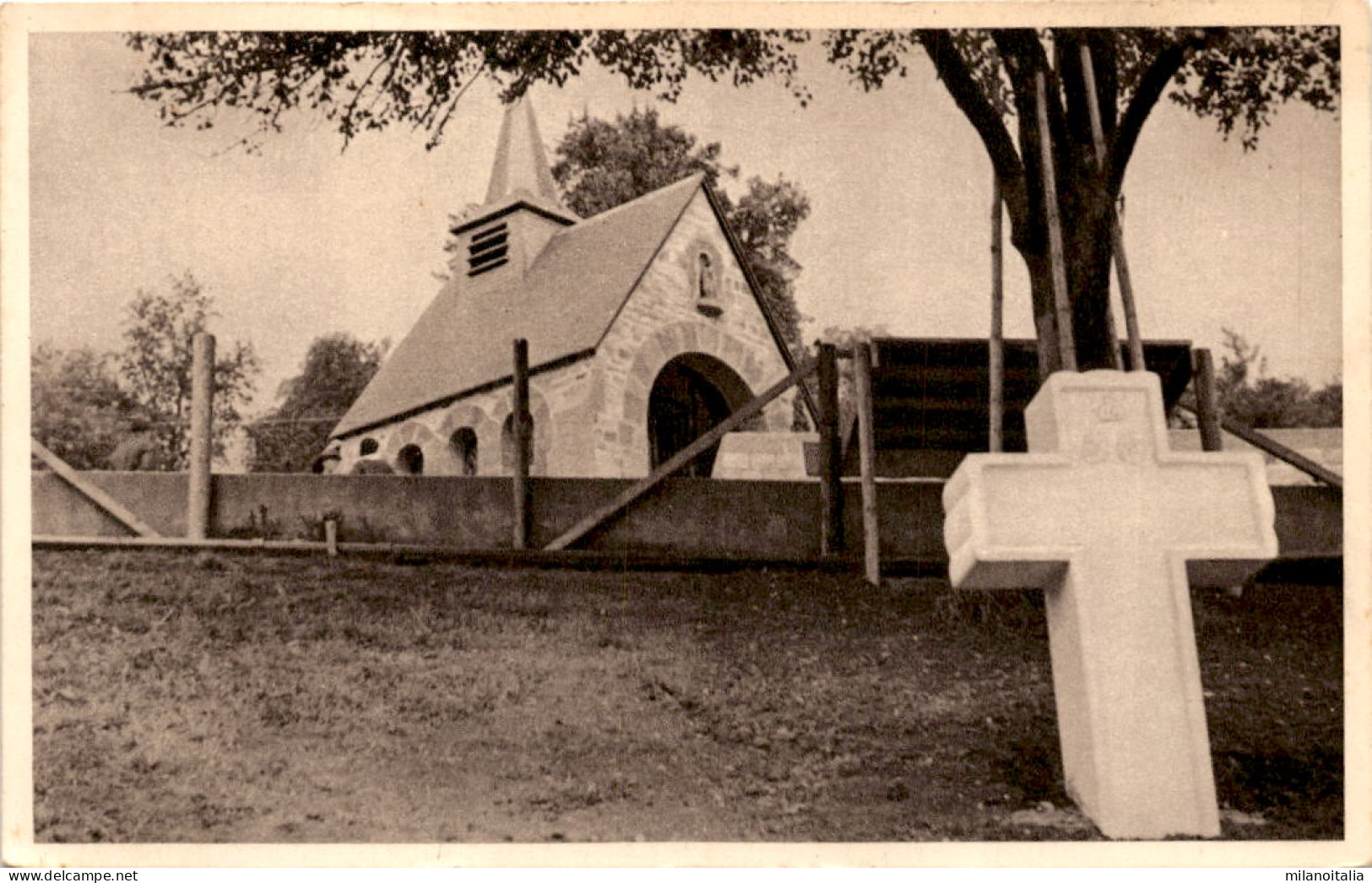 Chapelle De Kussnacht En Suisse (17) - Küssnacht