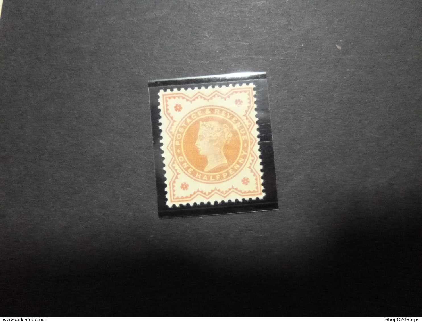 GREAT BRITAIN SG 197 MINT OR Light Hinge Mark - ....-1951 Vor Elizabeth II.