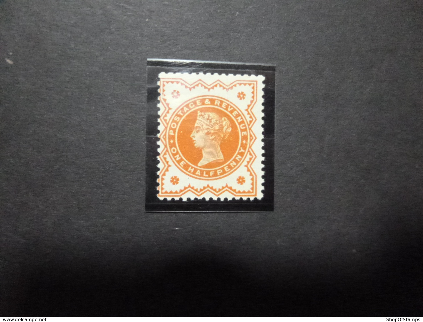 GREAT BRITAIN SG 197e MINT OR Light Hinge Mark - ....-1951 Vor Elizabeth II.