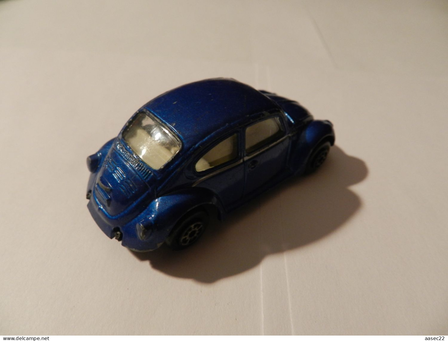 MC Toys    Volkswagen Kever    ***  A029  *** - Autres & Non Classés