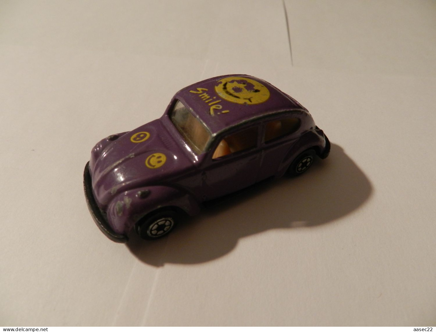MC Toys    Volkswagen Kever    ***  A030  *** - Other & Unclassified