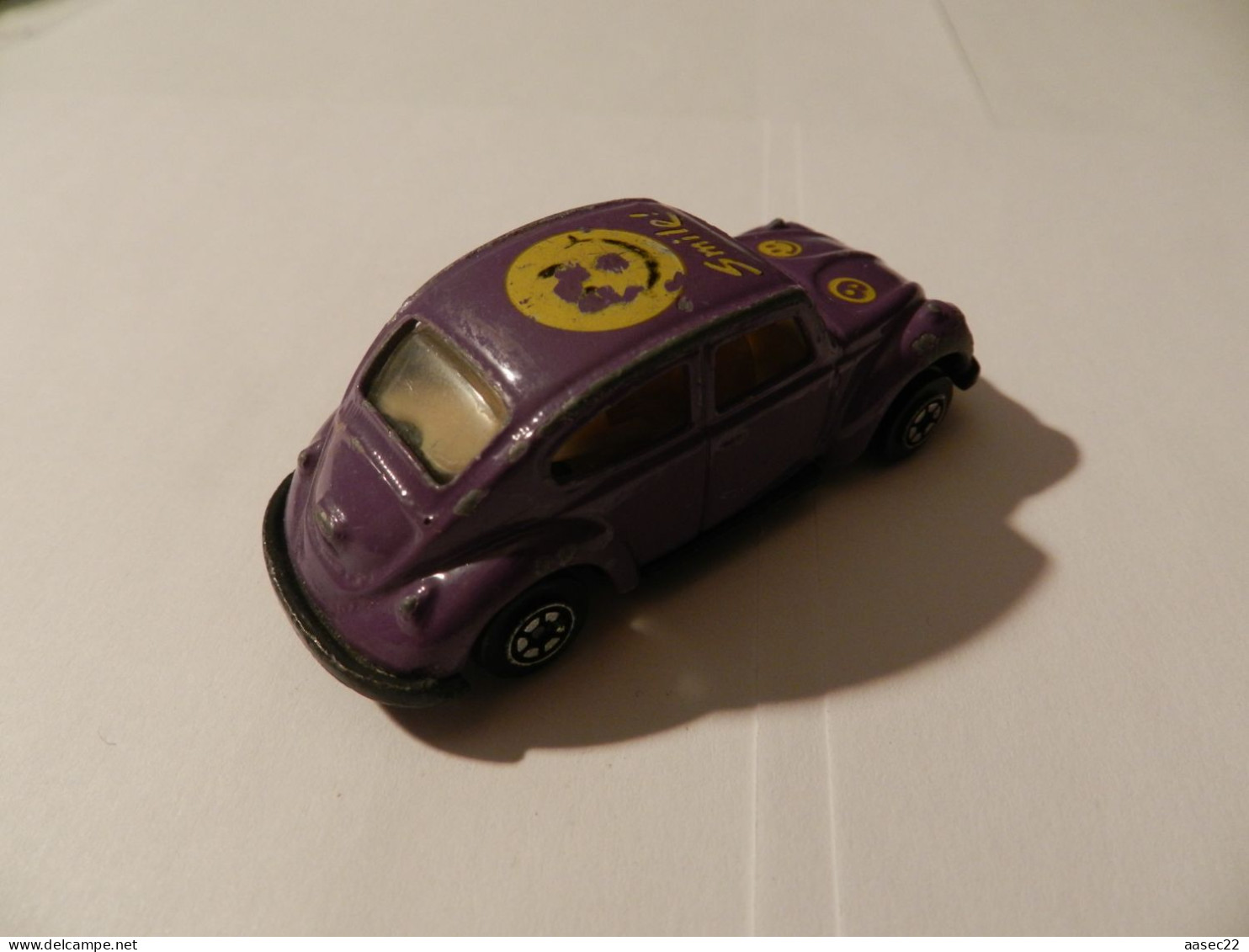 MC Toys    Volkswagen Kever    ***  A030  *** - Sonstige & Ohne Zuordnung