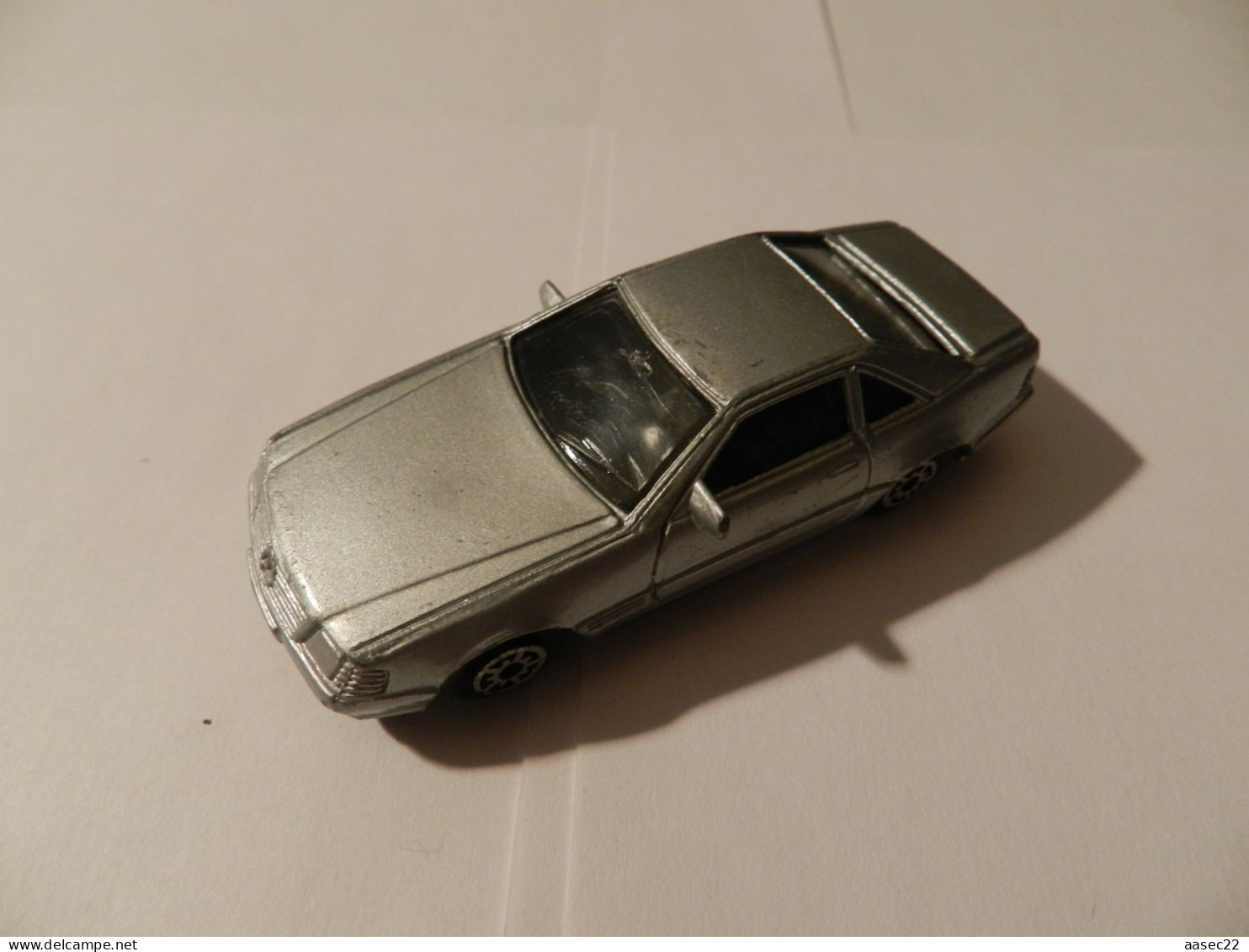 MC Toys     Mercedes 500 SL    ***  2153  *** - Autres & Non Classés