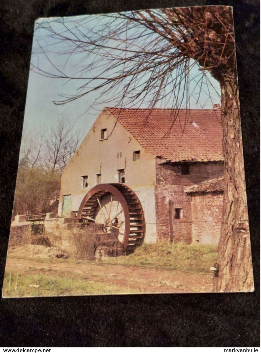 Postkaart Grimbergen - Grimbergen