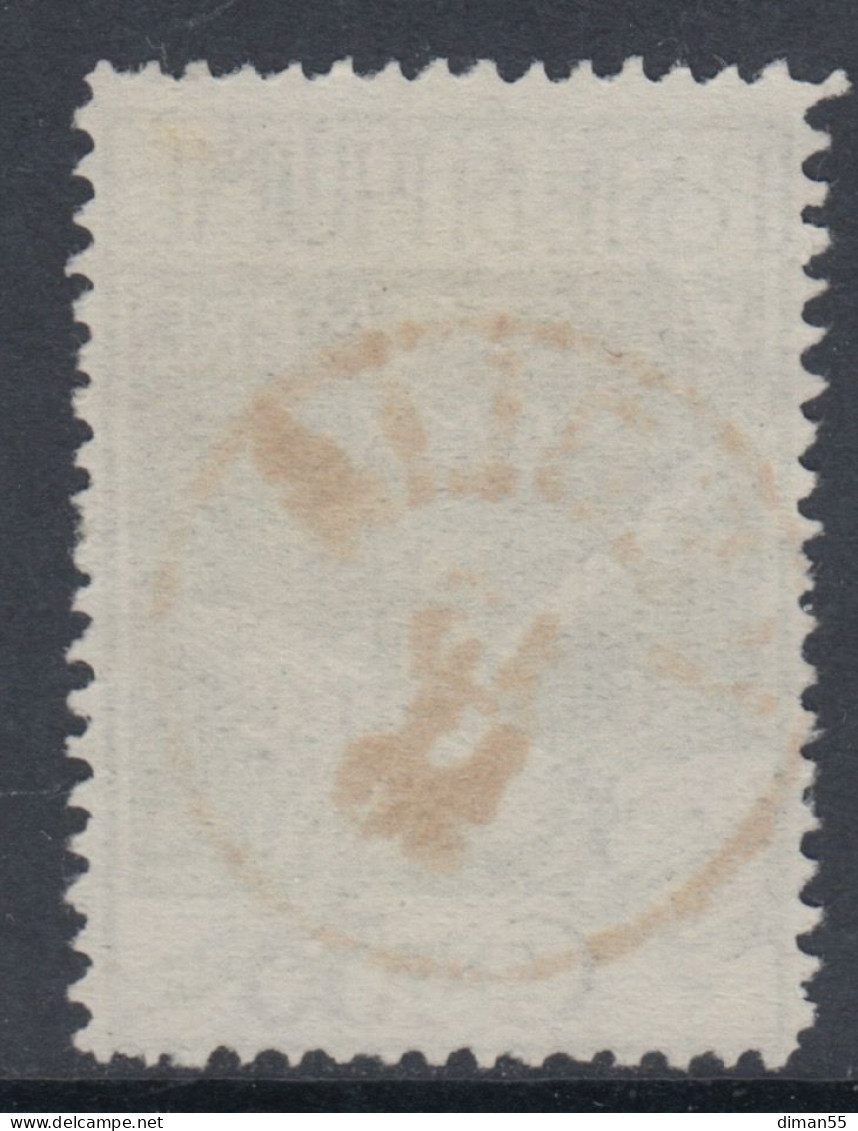 ITALIA - VEGLIA - Sassone N.10  Used - Arbe & Veglia