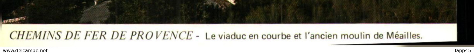 Carte Postale > Train > Les Caractéristiques Sont En Gros Sur La 3 Ième Images  >  Réf: T V 15/33> - Ouvrages D'Art