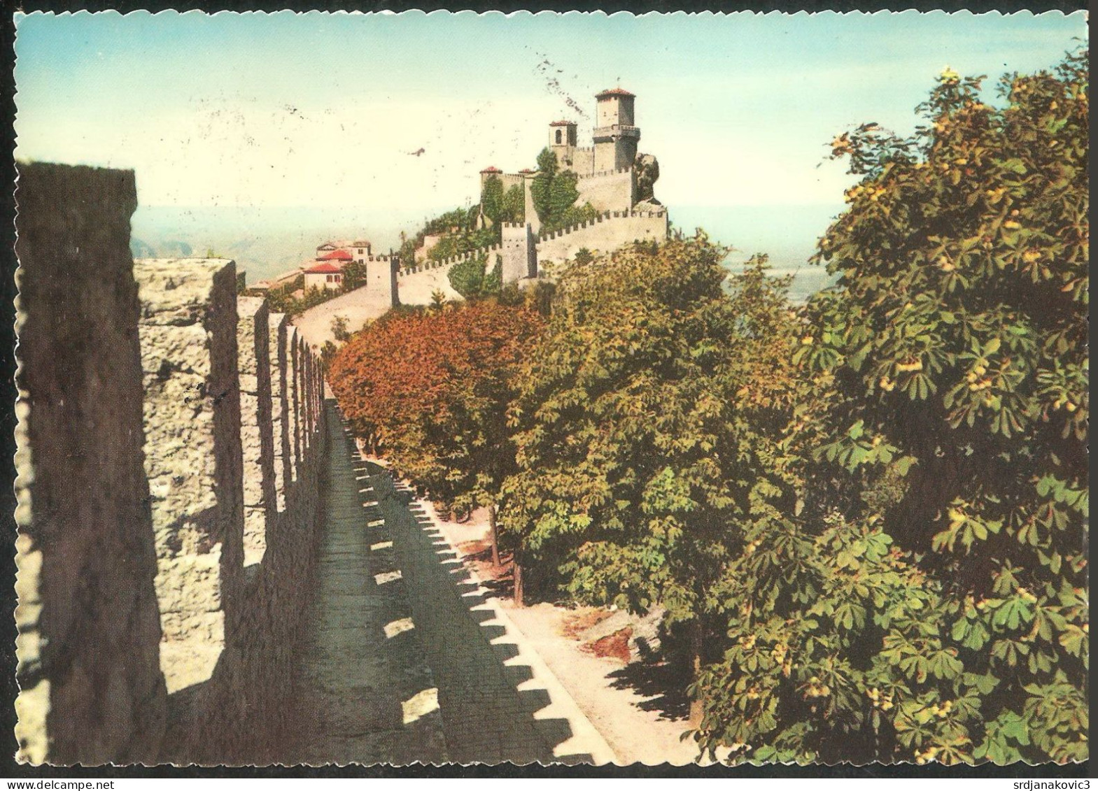San Marino - San Marino