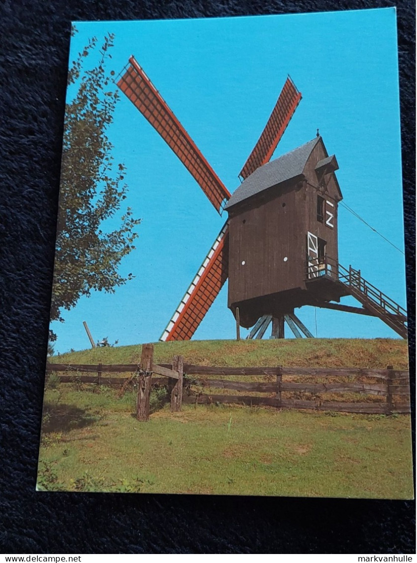 Postkaart Aarschoot - Aarschot