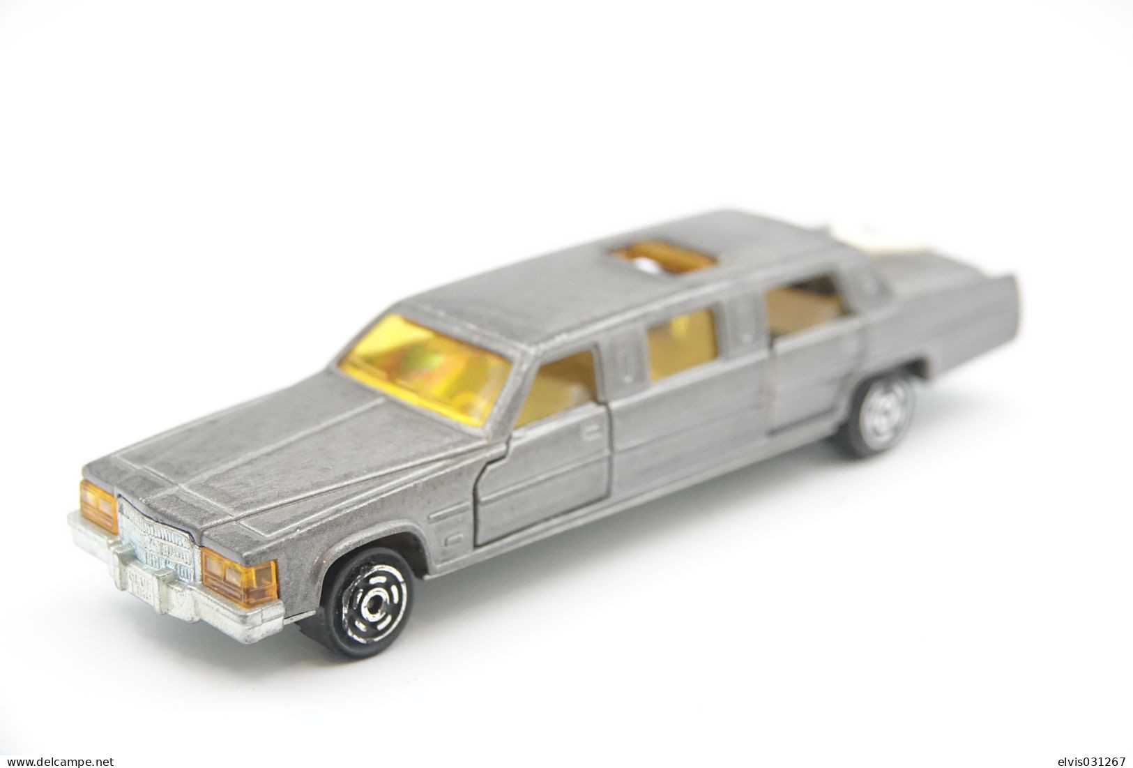 Majorette Limousine Nr. 339 Scale 1 58