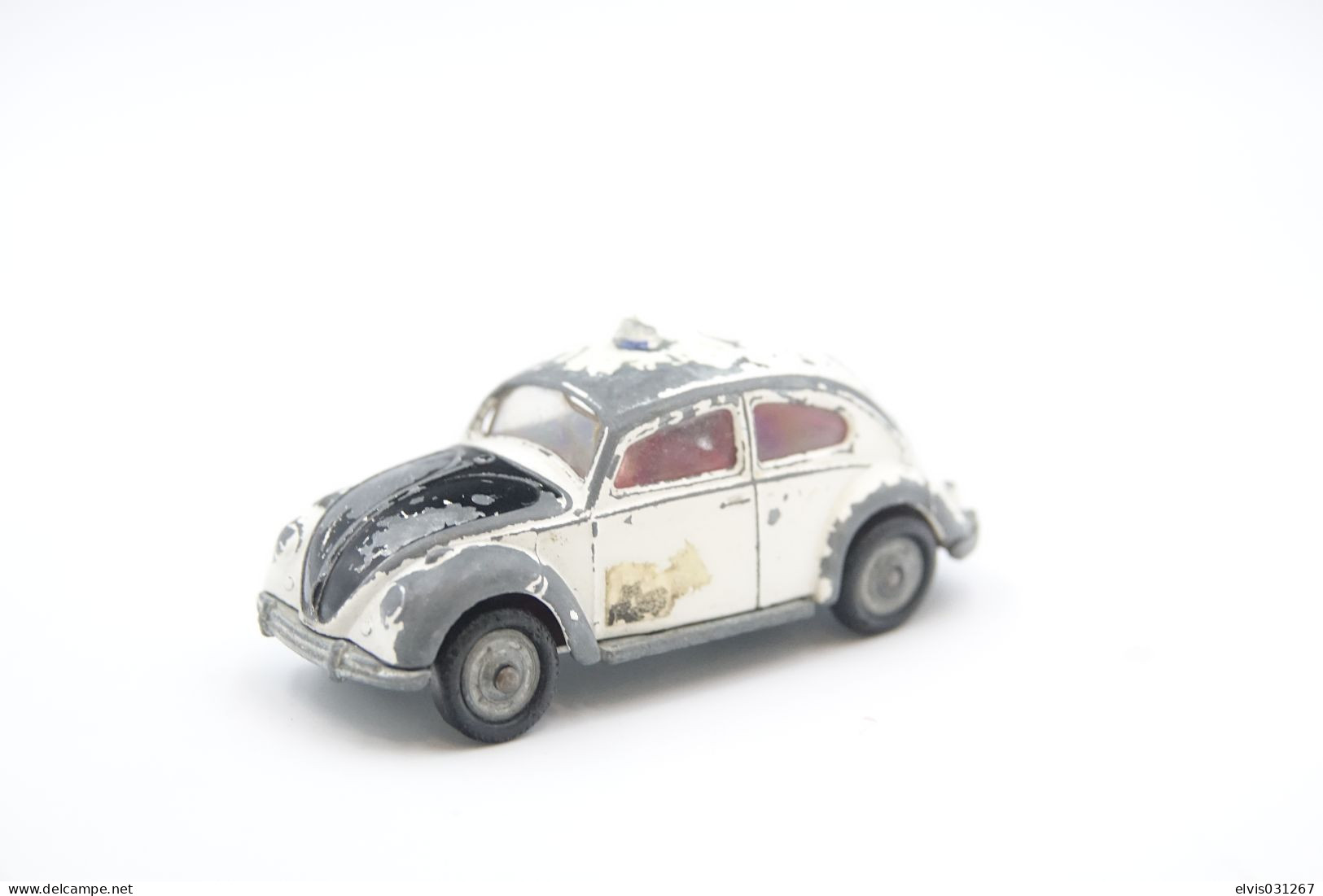 Husky Volkswagen 1300 VW Beetle Bug - Original Vintage, Issued 1967 - Autres & Non Classés