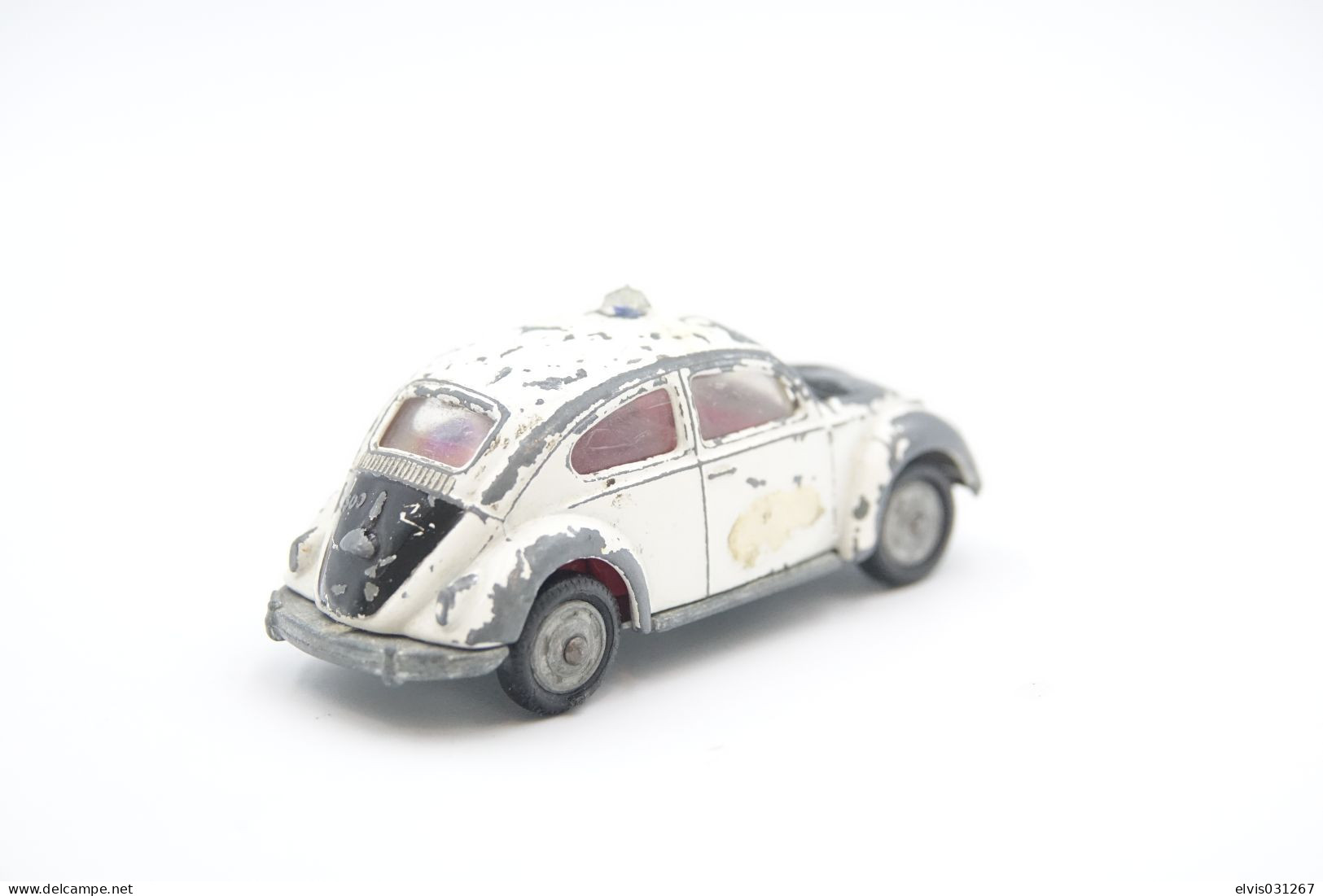 Husky Volkswagen 1300 VW Beetle Bug - Original Vintage, Issued 1967 - Autres & Non Classés