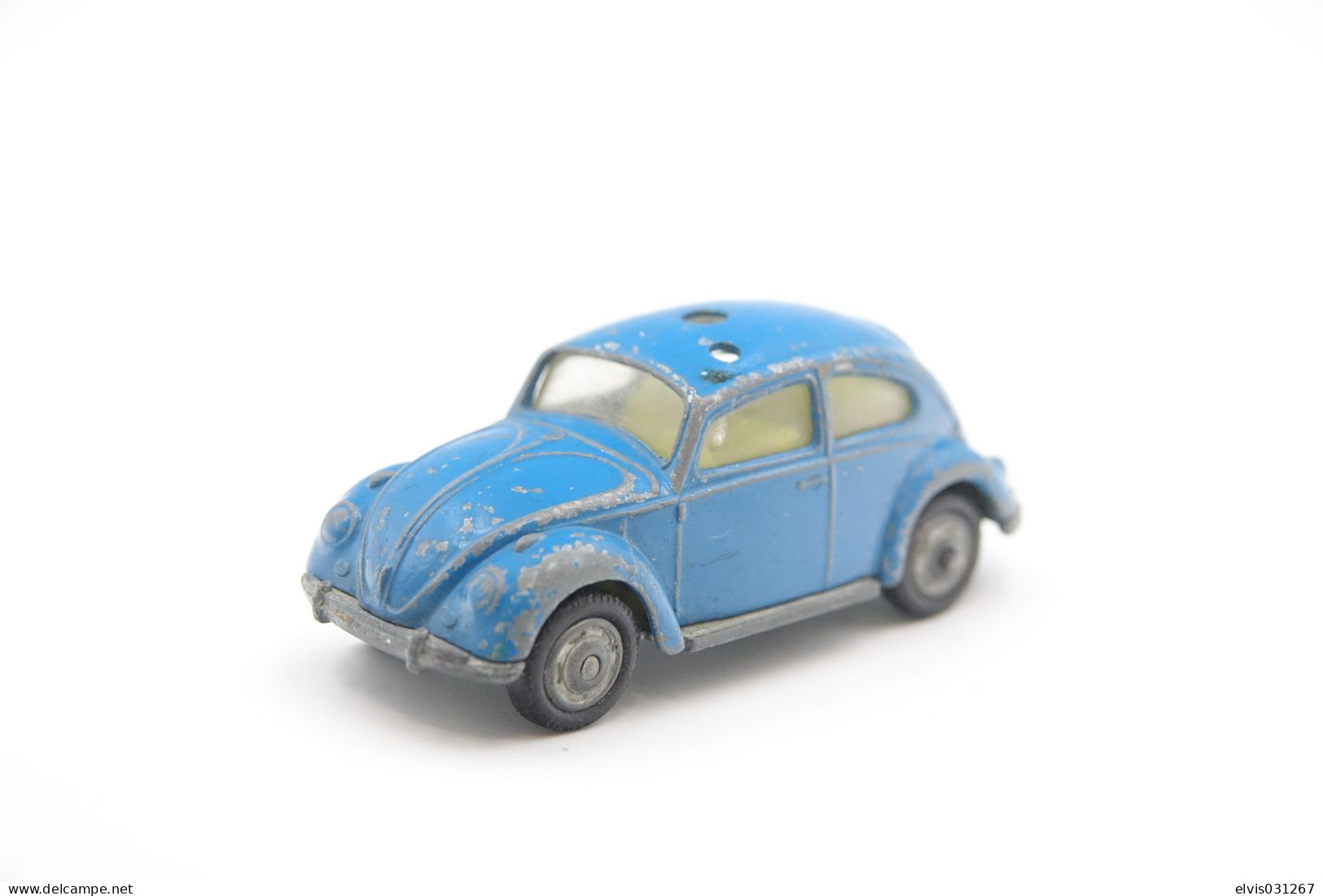 Husky Volkswagen 1300 VW Beetle Bug - Original Vintage, Issued 1967 - Altri & Non Classificati