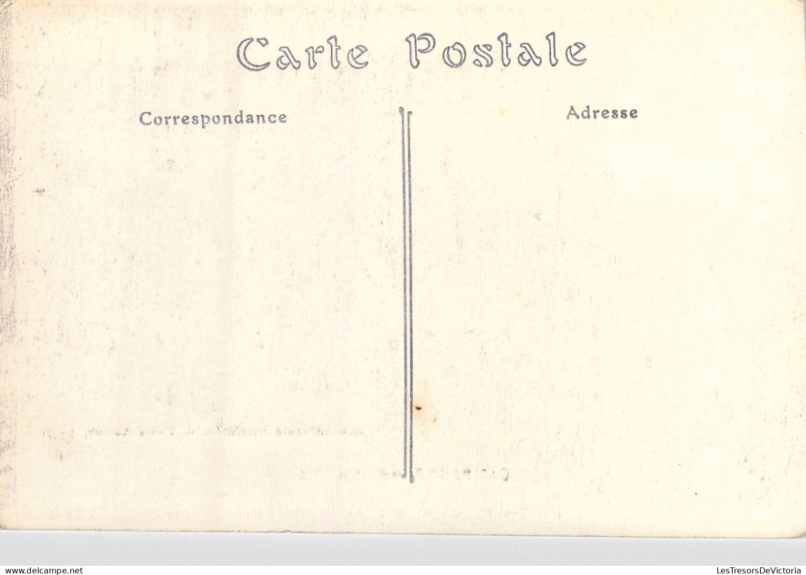 BELGIQUE - Ypres - La Cathédrale Saint-Martin Après Le Bombardement - Campagne De 1914-1915 - Carte Postale Ancienne - Autres & Non Classés