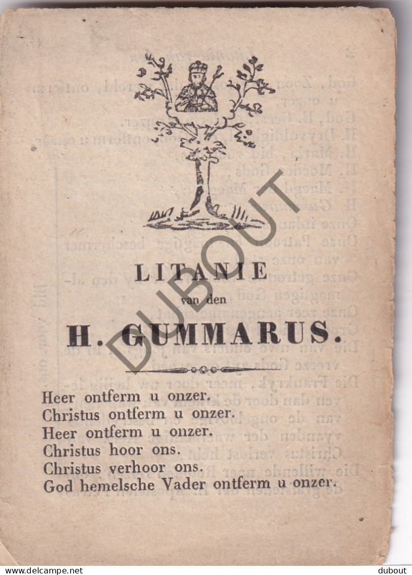 Lier - H. Gommarus - 1913   (W214) - Vecchi