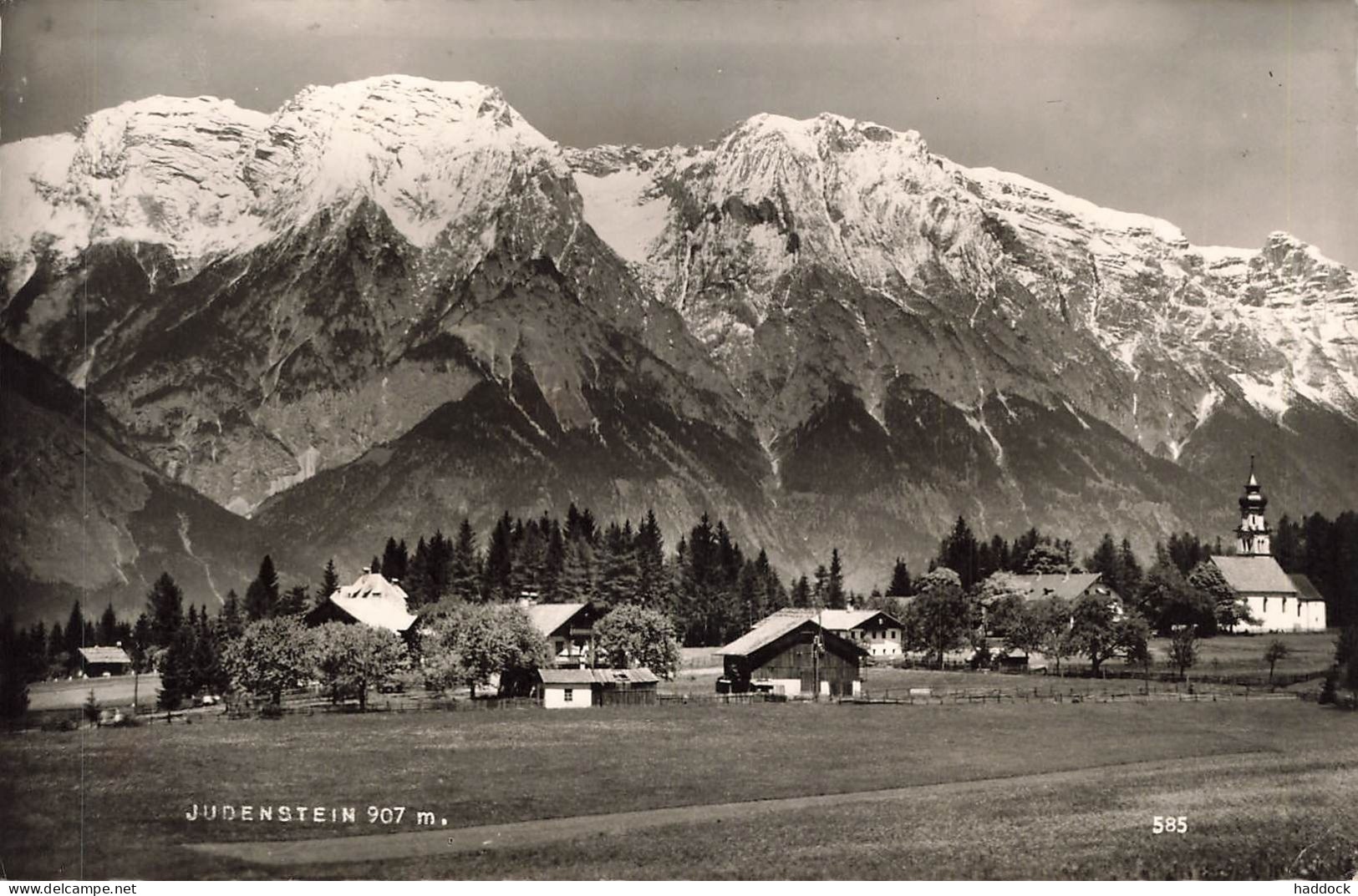 JUDENSTEIN - Stein