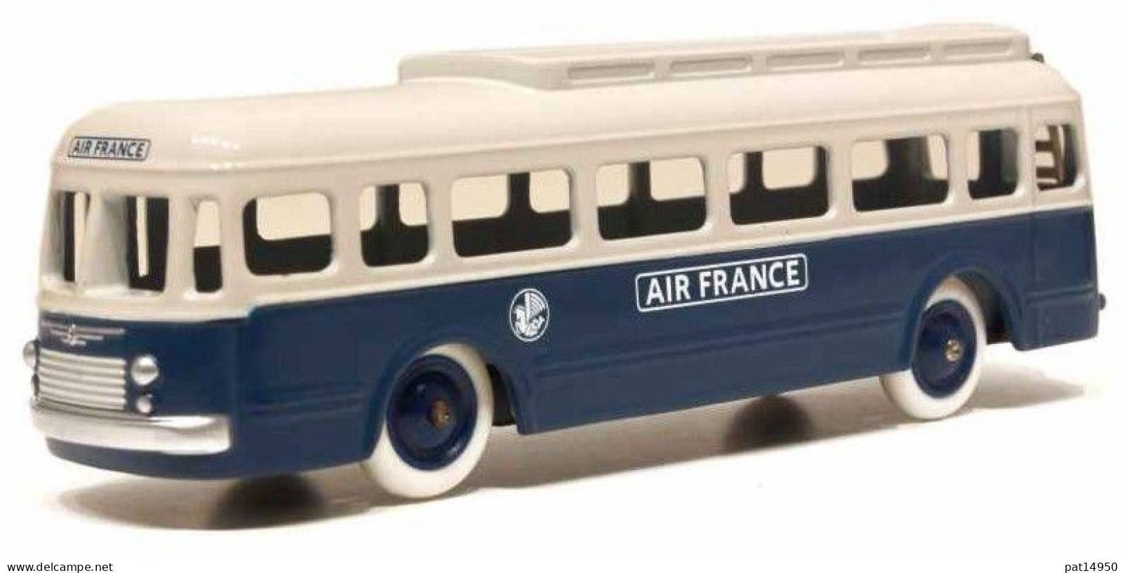 PAT14950 CAR RENAULT 120CV AIR FRANCE Marque CIJ NOREV - Camions, Bus Et Construction