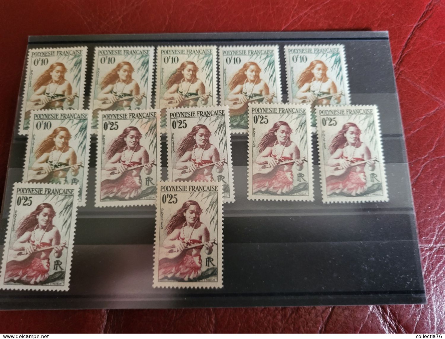 LOT 5000 TIMBRES COLONIES AFRIQUE ASIE OCEANIE PACIFIQUE MEMEL ST PIERRE MIQUELON NEUFS ET OBLITERES VOIR ANNONCE