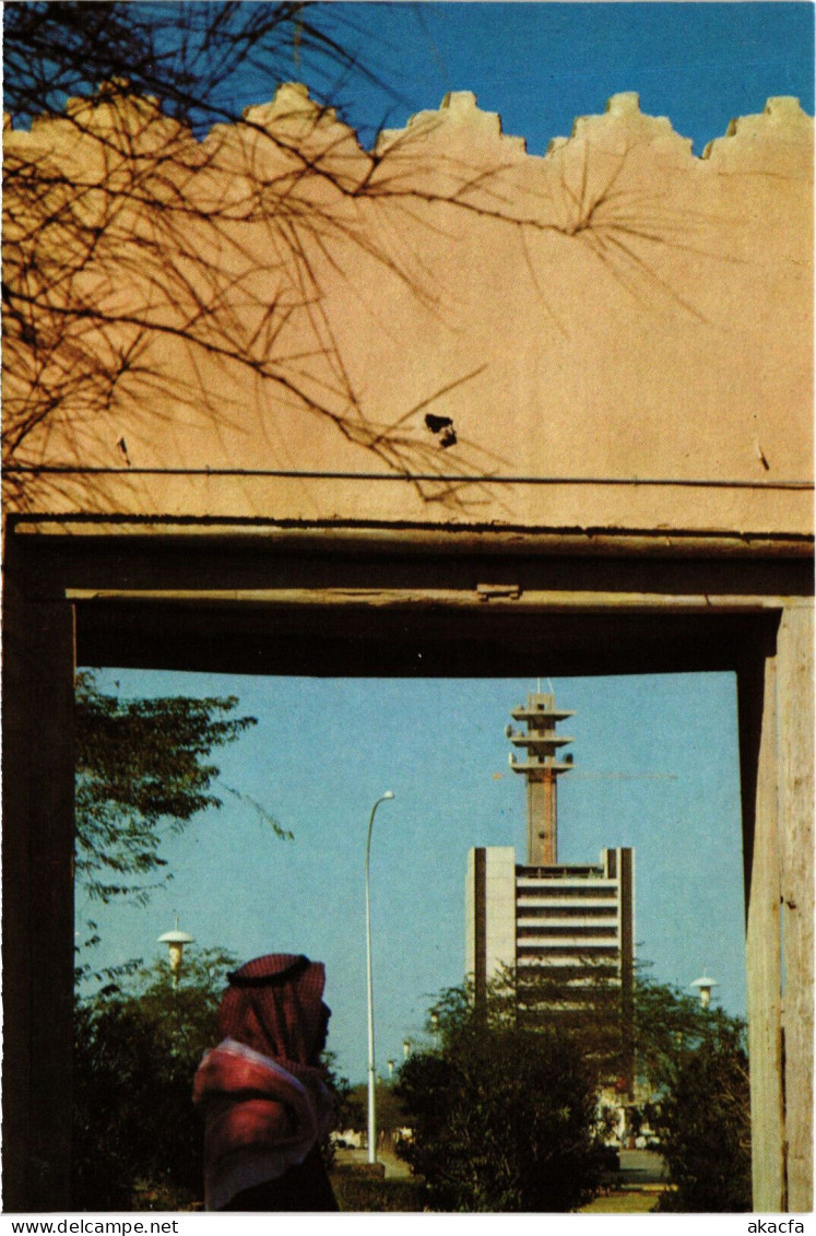 PC KUWAIT, SHAMIYA GATE, Modern Postcard (b48083) - Koeweit