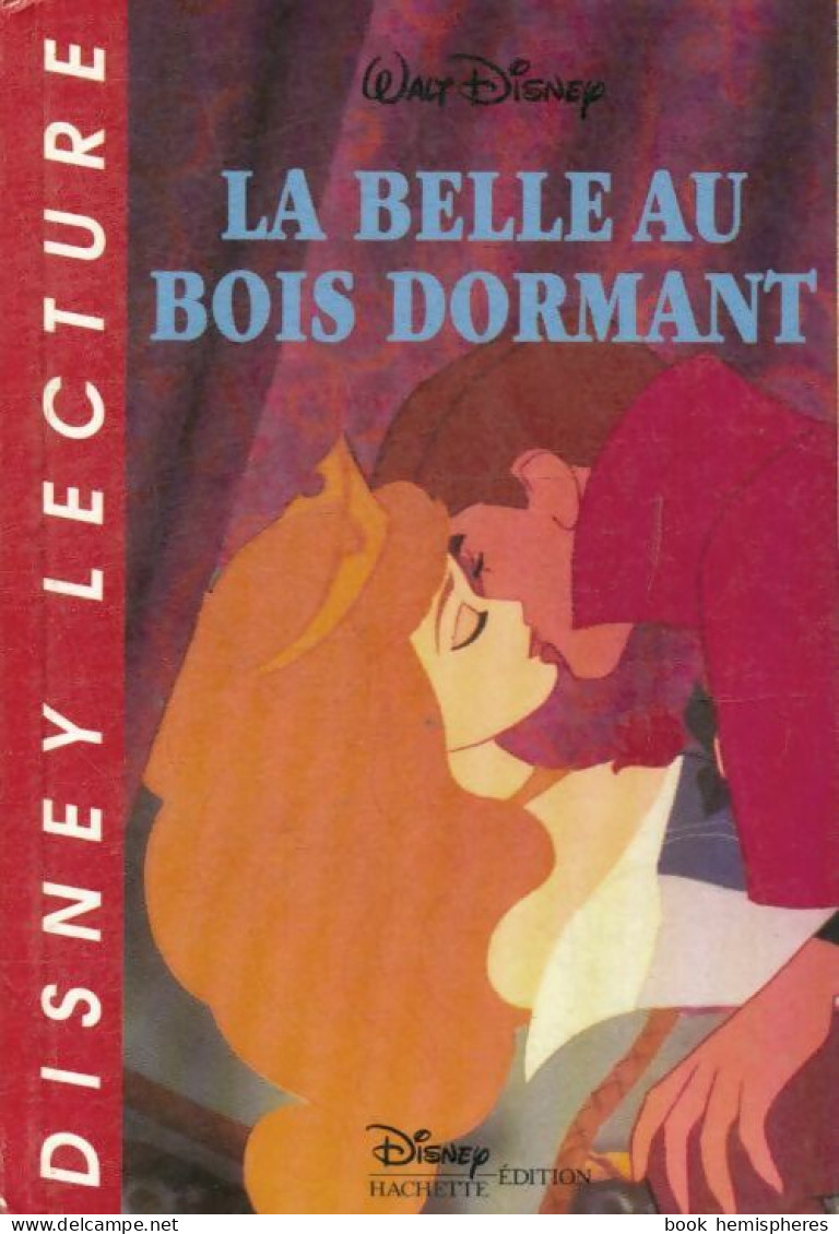 La Belle Au Bois Dormant De Disney (1996) - Disney