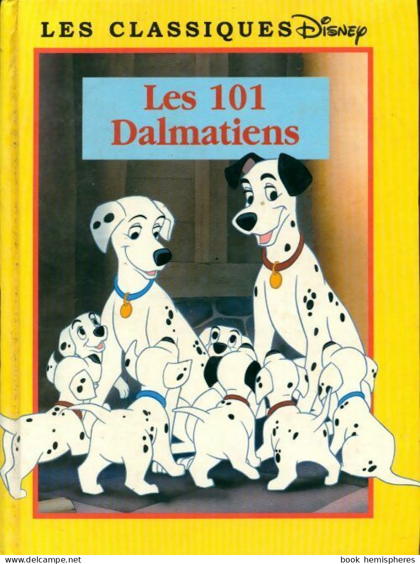 Les 101 Dalmatiens De Disney (1998) - Disney