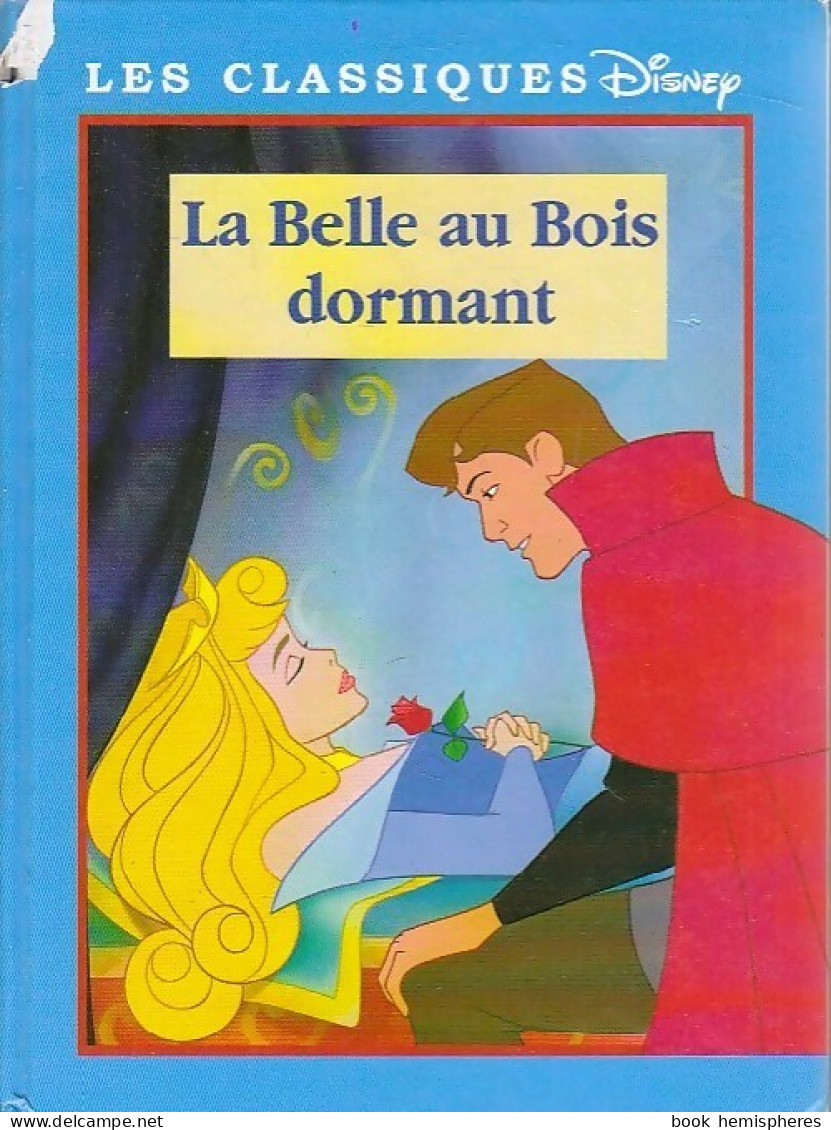 La Belle Au Bois Dormant De Disney (1999) - Disney