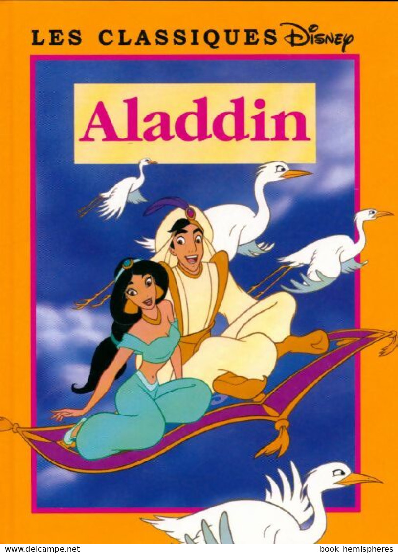 Aladdin De Disney (1999) - Disney