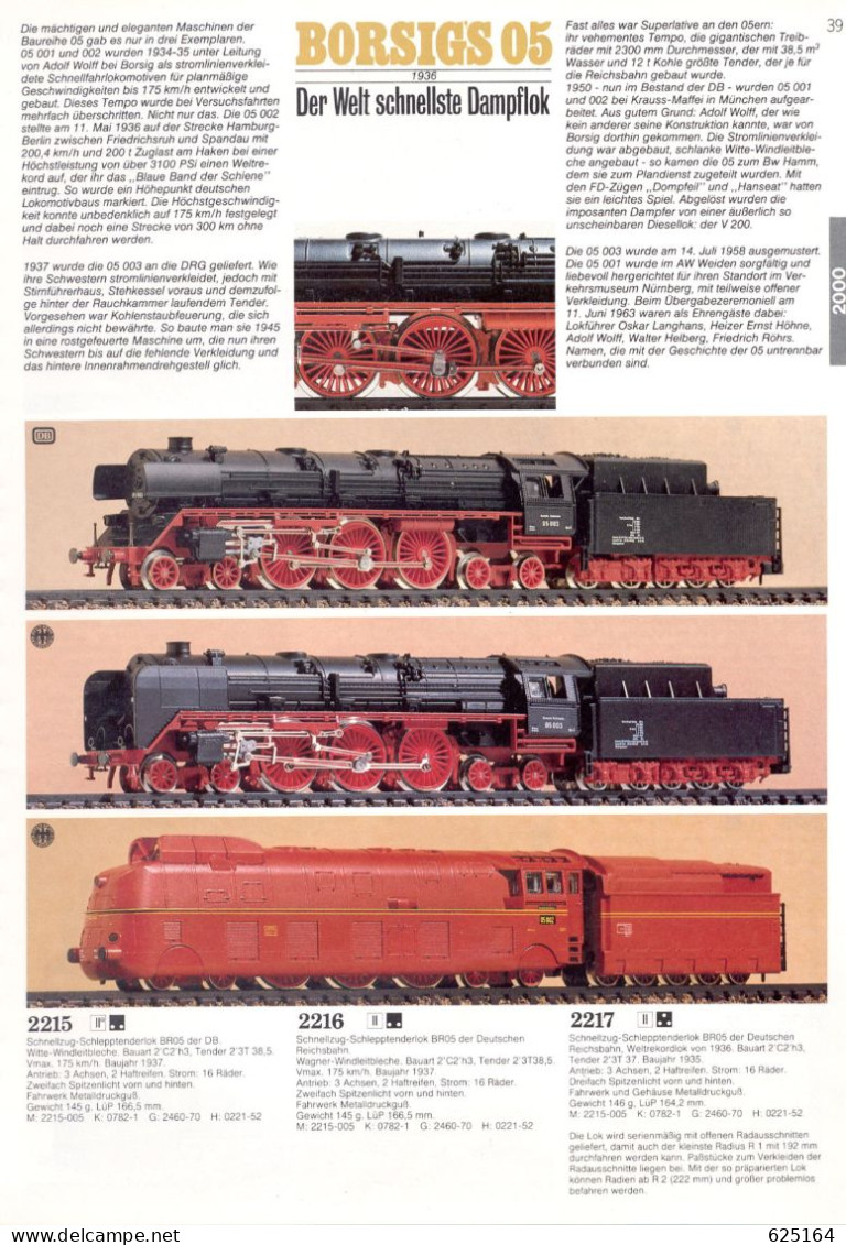 Catalogue ARNOLD RAPIDO 1987/88 N-Modelbahnen Katalog Spur N 1:160 9 Mm - Duits