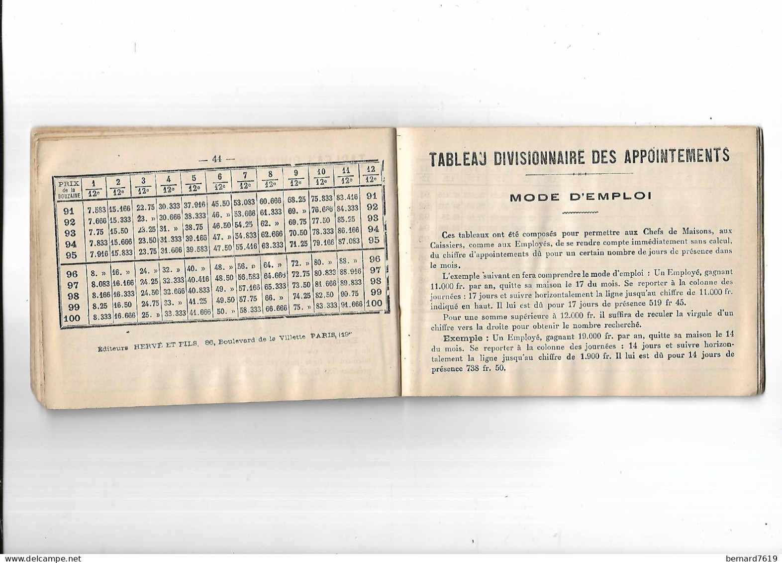 Livre -  Le Petit  Manuel  Du Negociant  Par  Adolphe  Nicou  - Caissier  Comptable - Contabilidad/Gestión