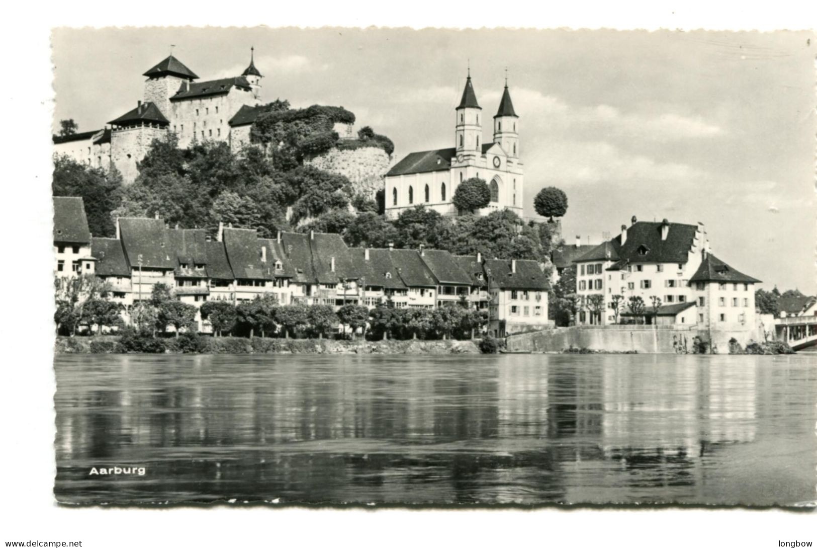 Aarburg , Argovie , Suisse - Aarburg