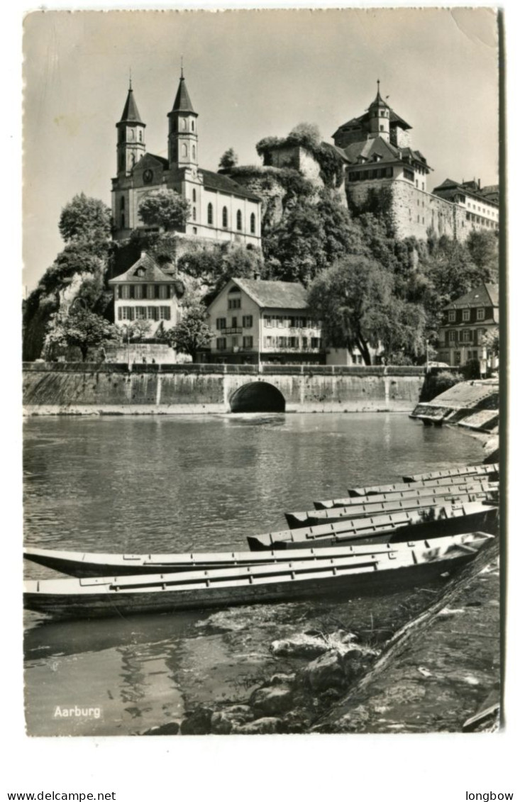 Aarburg , Argovie , Suisse - Aarburg