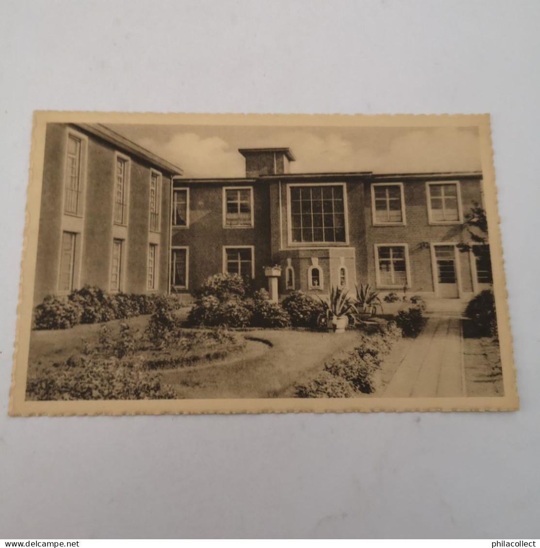 Sleidinge (Evergem) Moederhuis Ave Maria No2. 19?? - Evergem