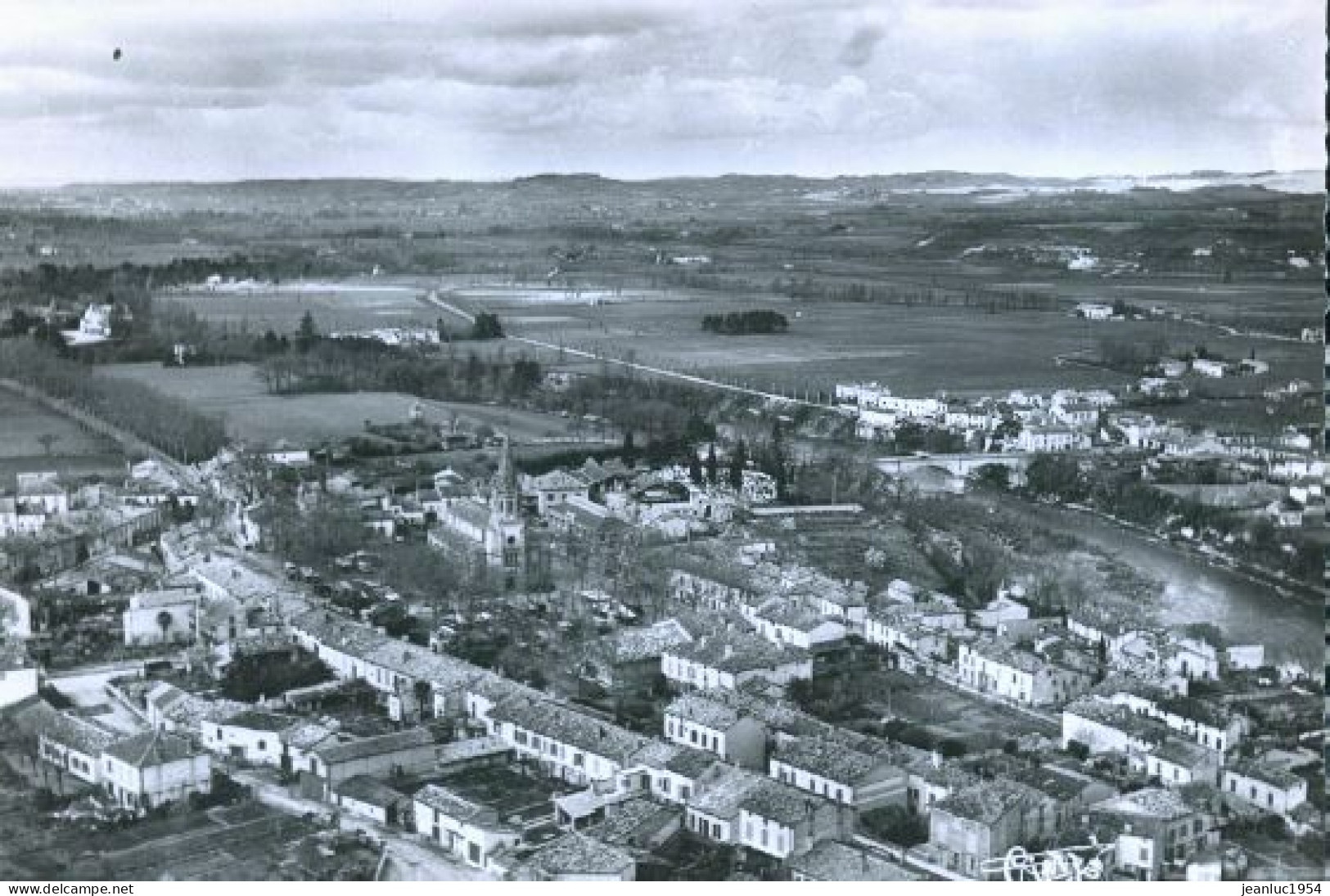 SAINT PAUL - Saint Paul Cap De Joux