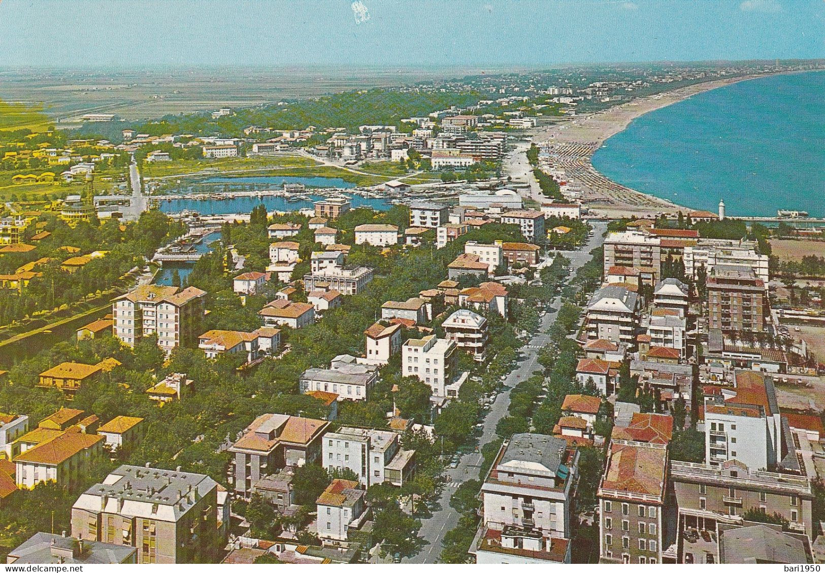 CESENATICO - Panorama - Cesena