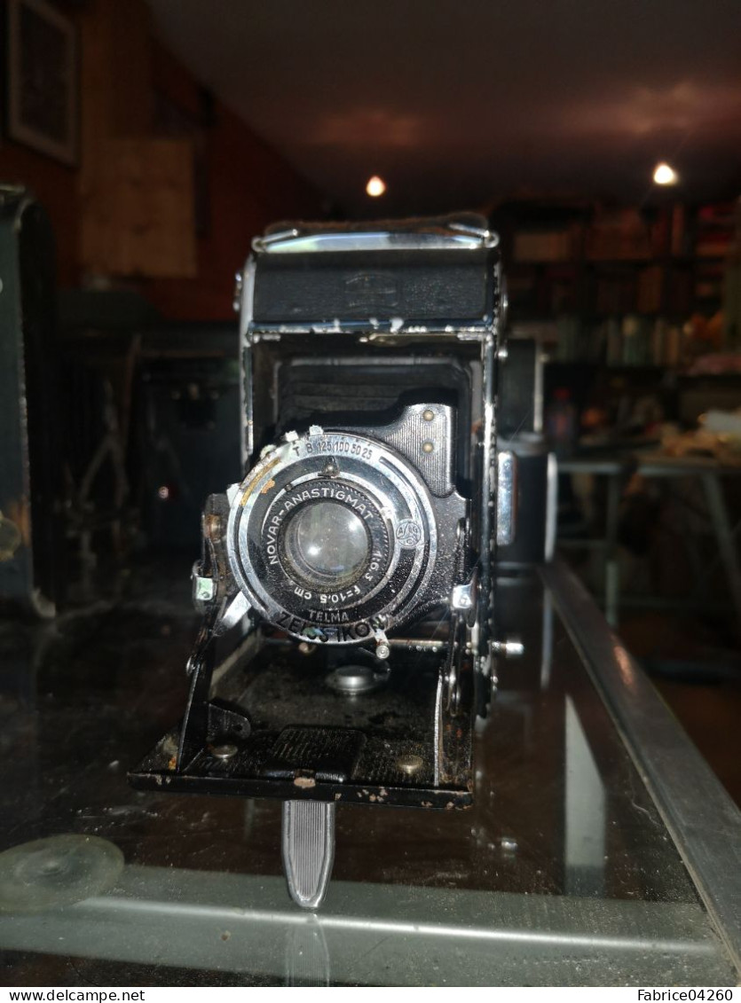 Zeiss Ikon - Appareils Photo