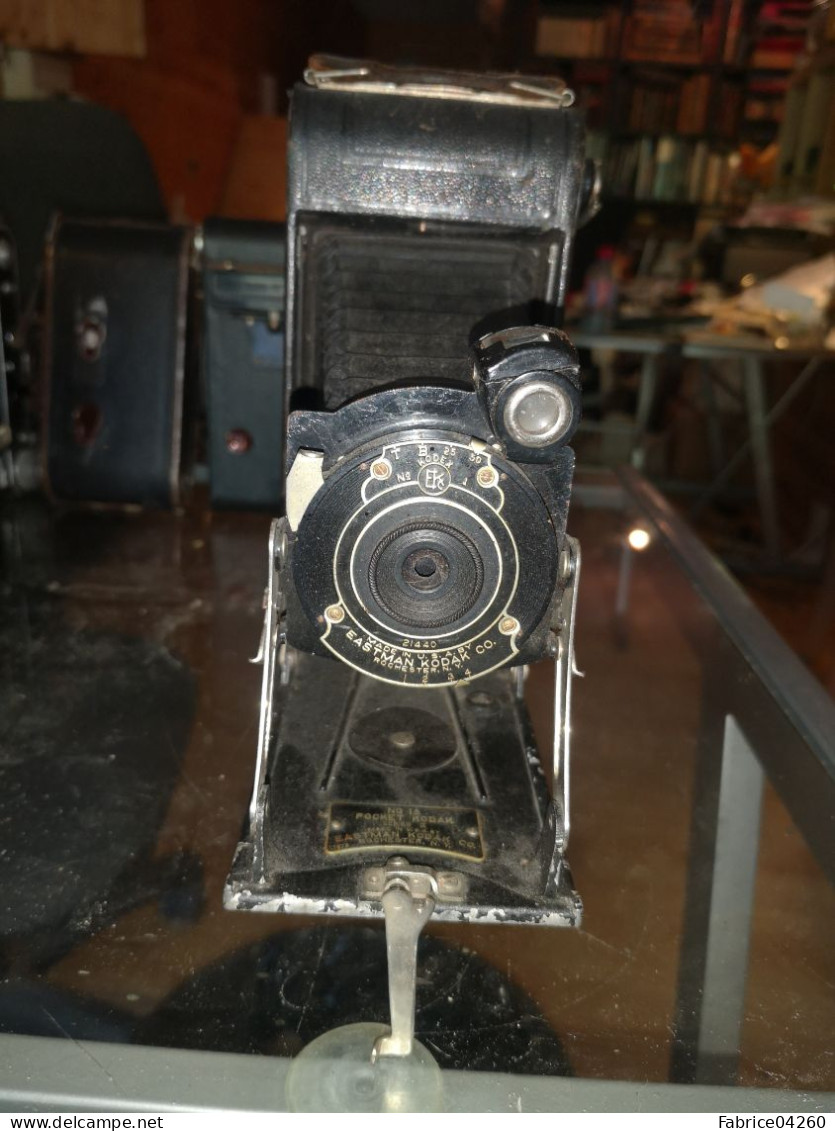 Kodak - Cameras