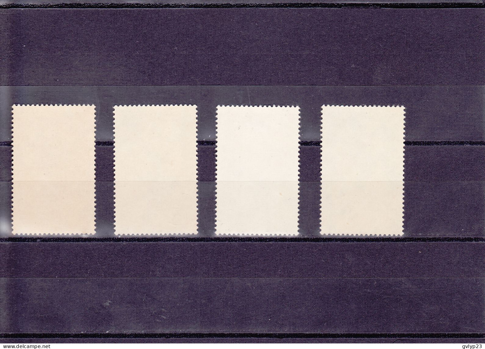 10° ANNéE DE CONQUÊTES SPATIALES NEUF **  N°210/213  YVERT ET TELLIER 1967 - Unused Stamps