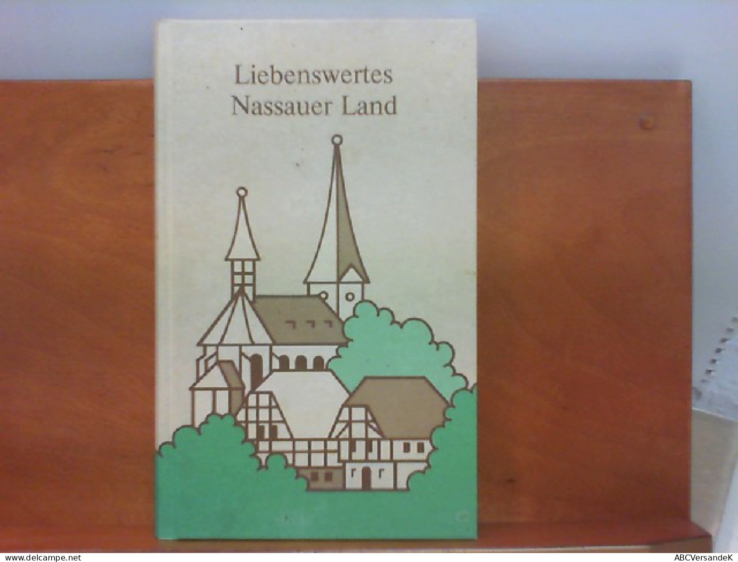 Liebenswertes Nassauer Land - Hessen