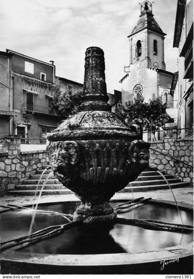 Beaumes De Venise - Beaumes De Venise