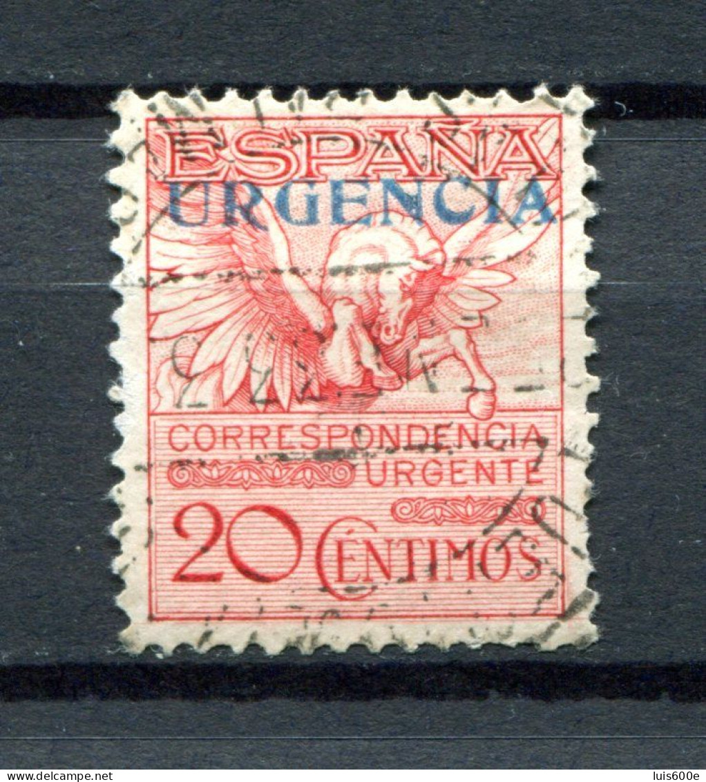 1930.ESPAÑA.EDIFIL 489(o).USADO. - Nuevos