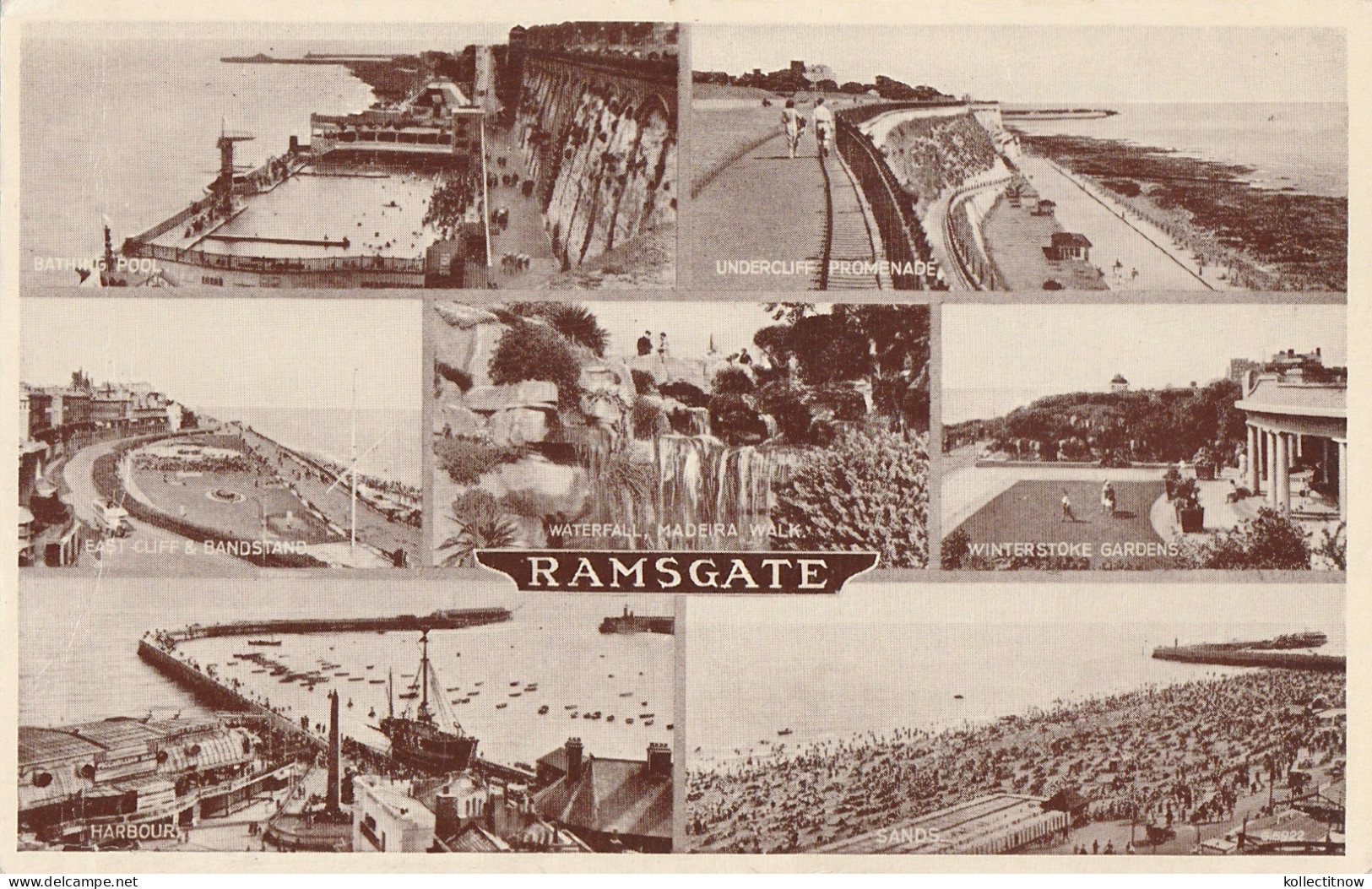 MULTIVIEW - RAMSGATE - Ramsgate