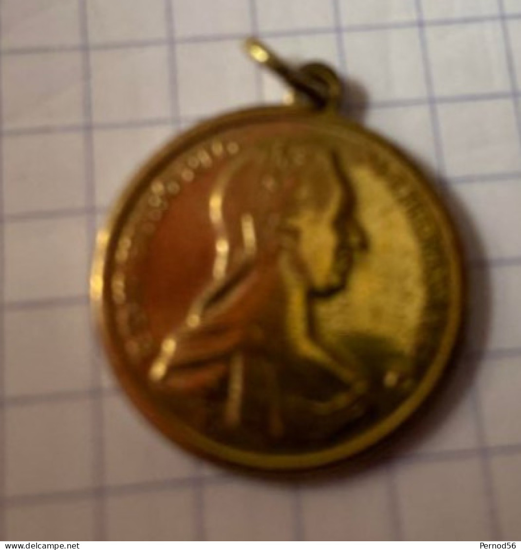 Vends Belles Pieces De Monnaies 1 Thaler Cuivre  AUTRICHE Médaille - Da Identificare