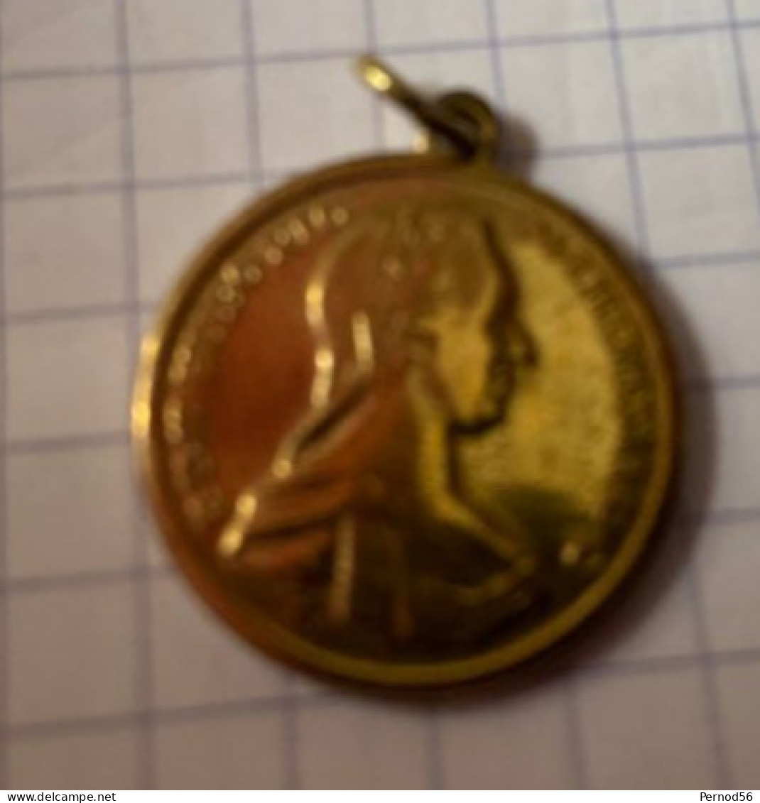 Vends Belles Pieces De Monnaies 1 Thaler Cuivre  AUTRICHE Médaille - A Identificar