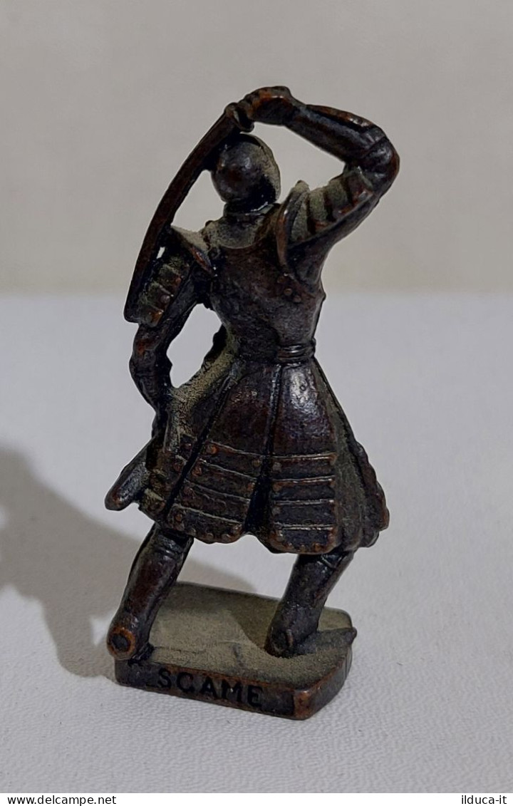 06754 SOLDATINI KINDER - Serie Samurai - Samurai 4 - 4 Cm - Figurines