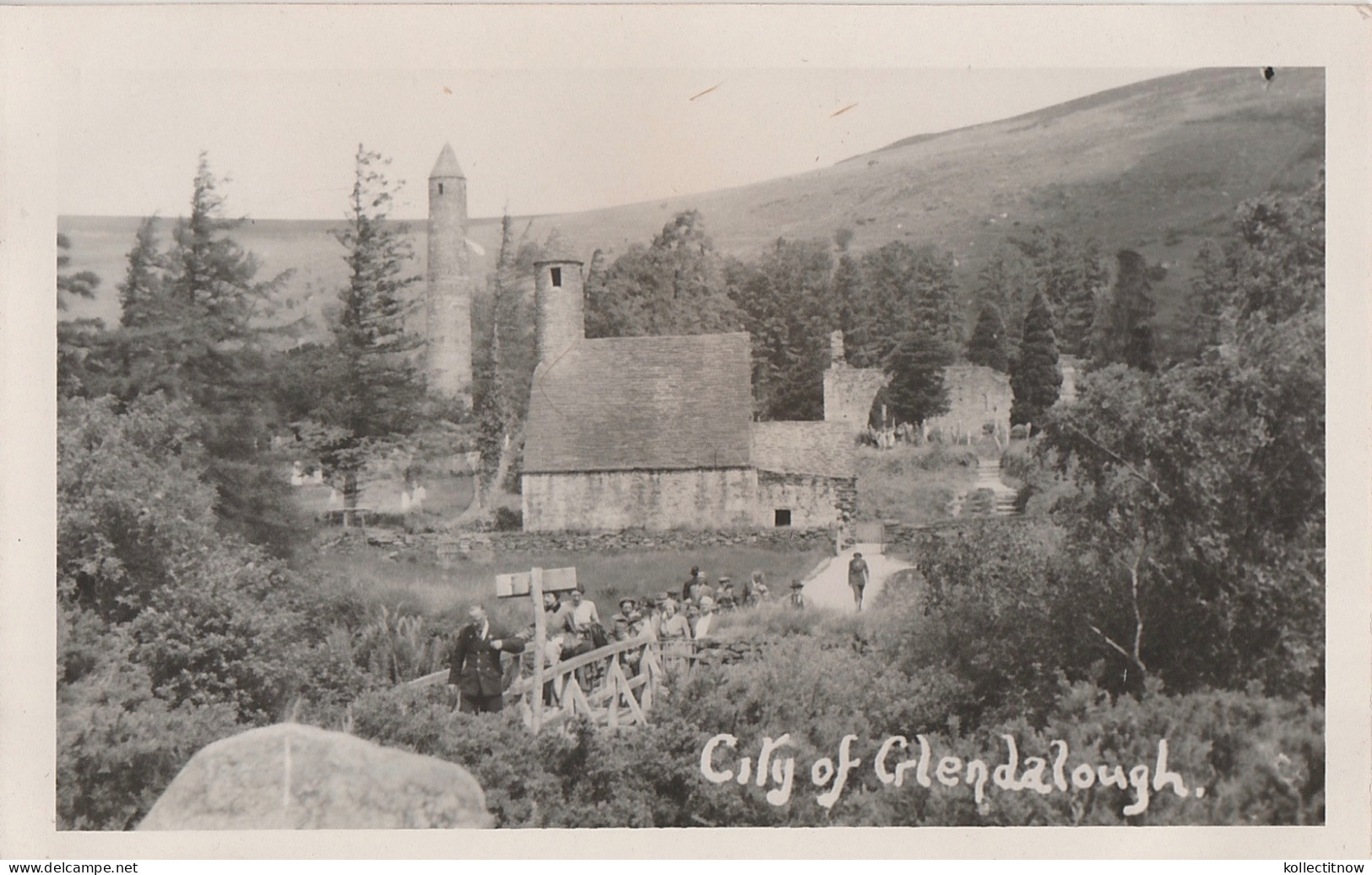 CITY OF GLENDALOUGH - RP - Wicklow