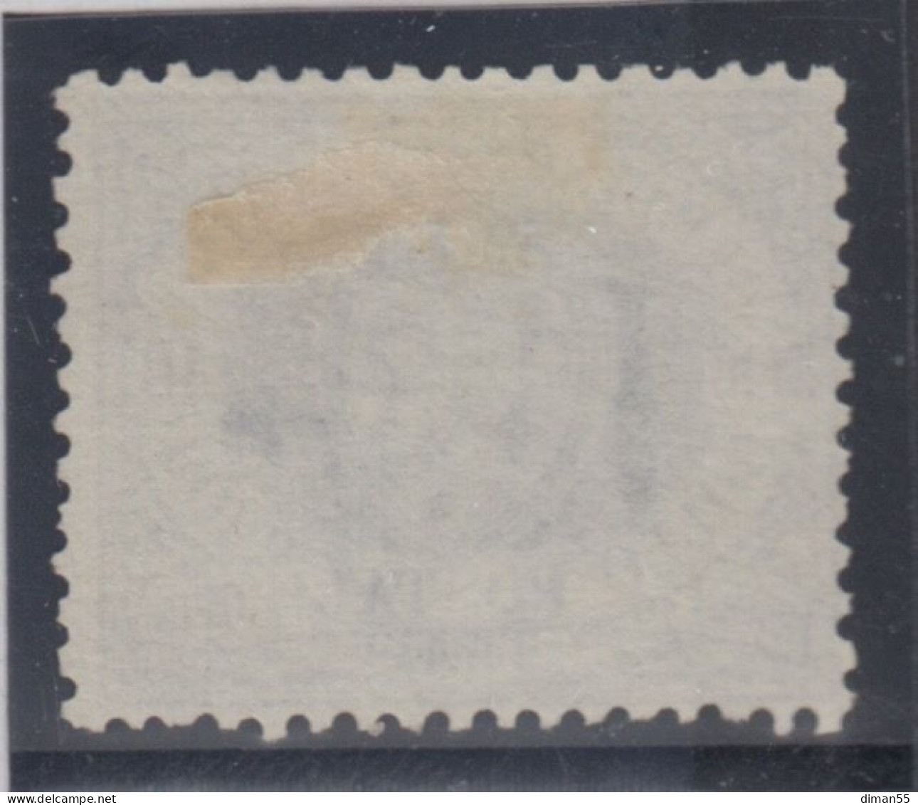 SAN MARINO - Sassone N.3A Cat 350 Euro - SUPER CENTRATO -  Nuovo Senza Gomma - Unused - Unused Stamps