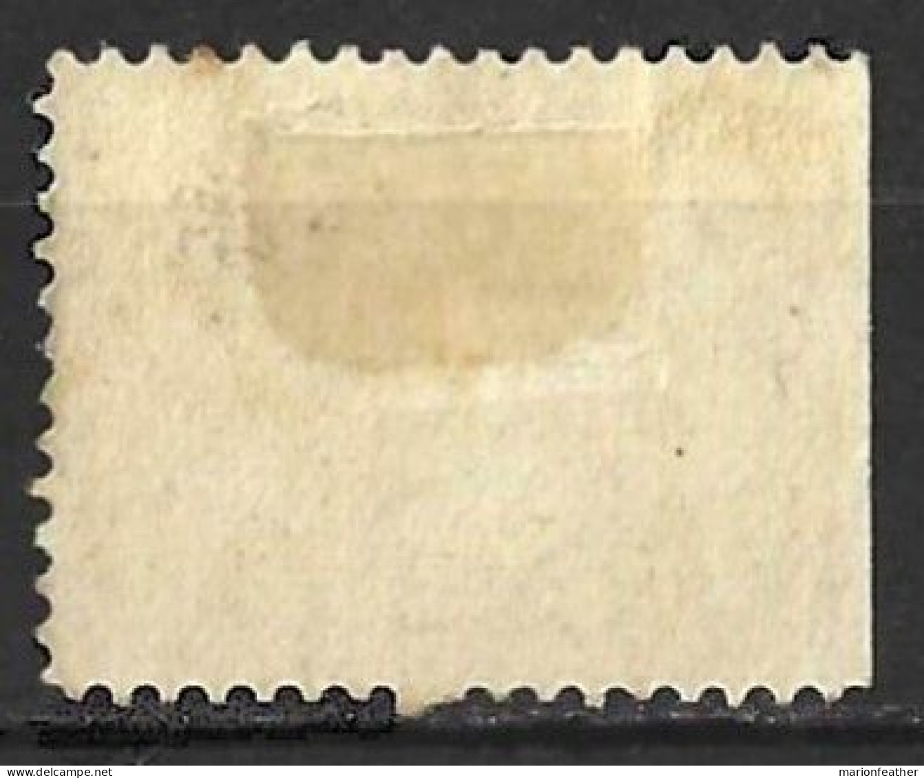USA..." 1913.."......10c.....SG426....(CAT.VAL.£80..).....MH.. - Unused Stamps