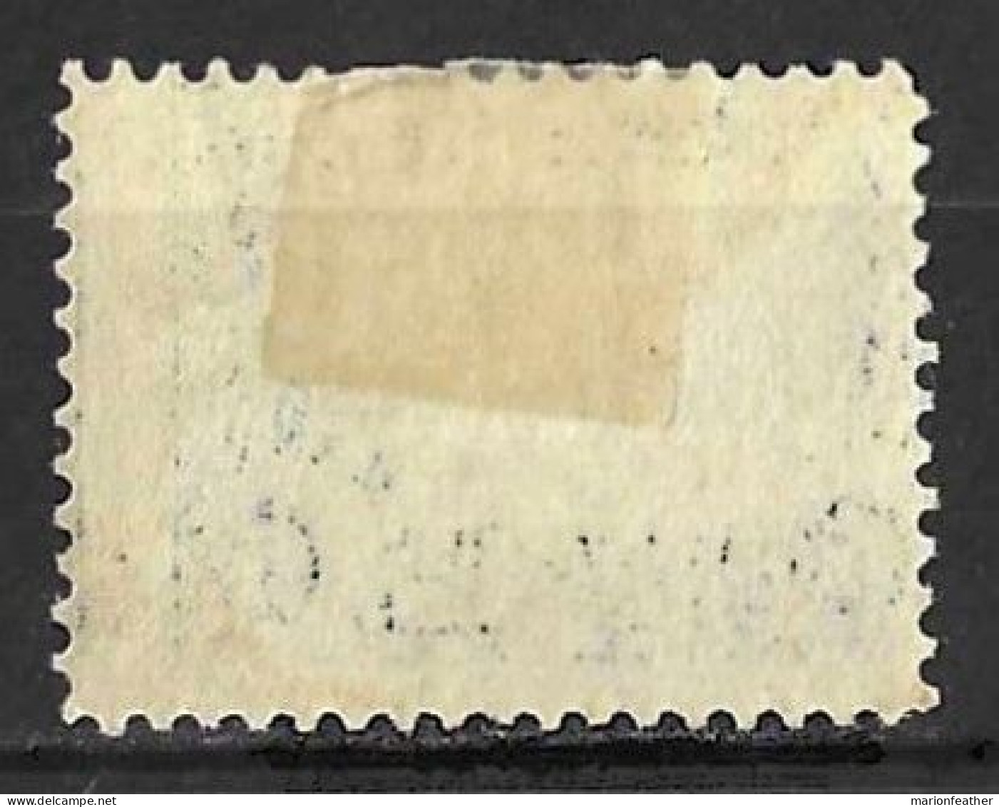 USA..." 1913.."......5c.....SG425.....PI0......( CAT.VAL.£60...).... MH.. - Unused Stamps