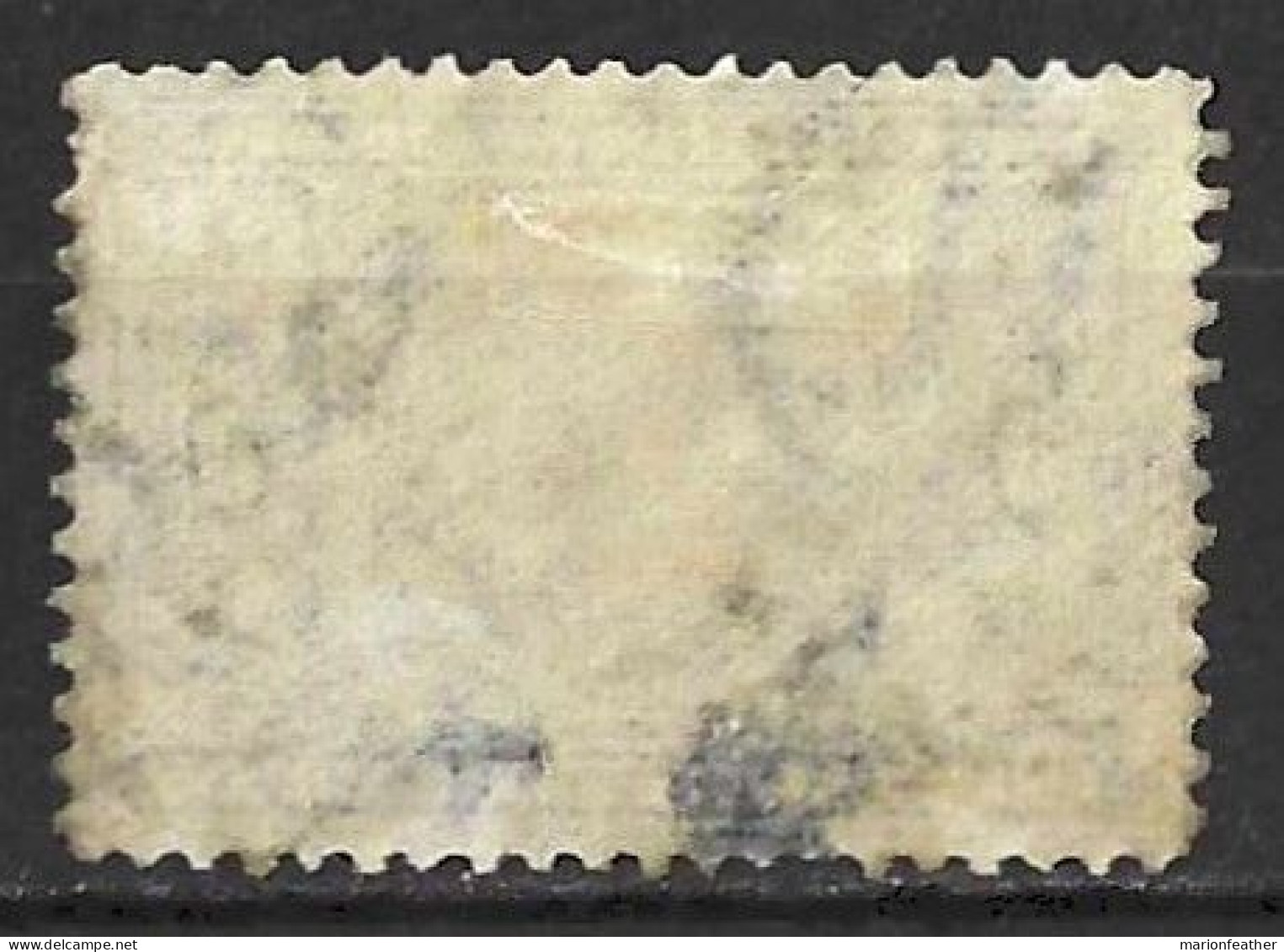 USA..." 1904.."......5c.....SG333.....POOR GUM....( CAT.VAL.£75...)...... MH.. - Unused Stamps