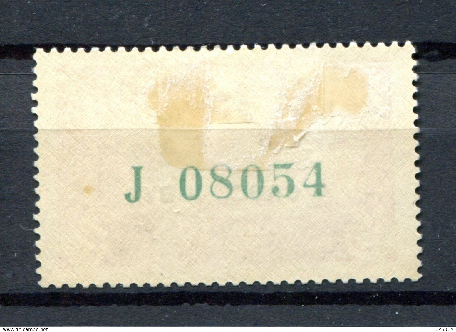 1935/36.CABO JUBY.EDIFIL 73*.NUEVO CON FIJASELLOS(MH).CATALOGO 115€ - Cabo Juby